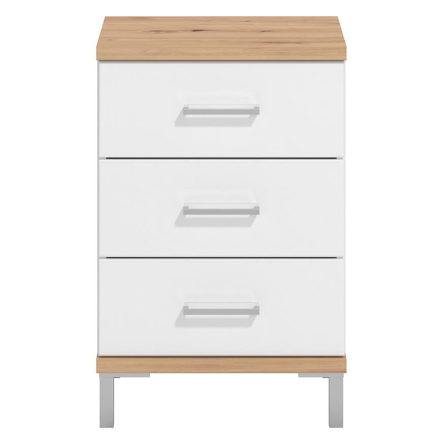 Noční Stolek Mondego No3f 11011196 Baumax