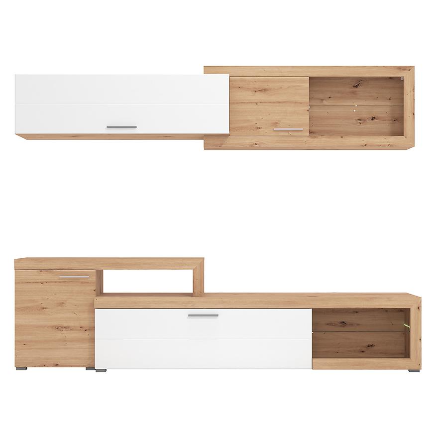 Obývací Stěna Kanas Artisan 11011222 Baumax