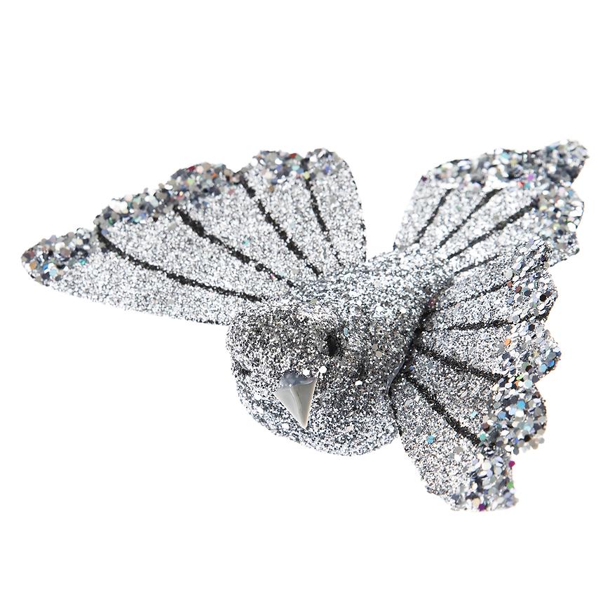 Ptáček s klipem - sada 3ks GH793