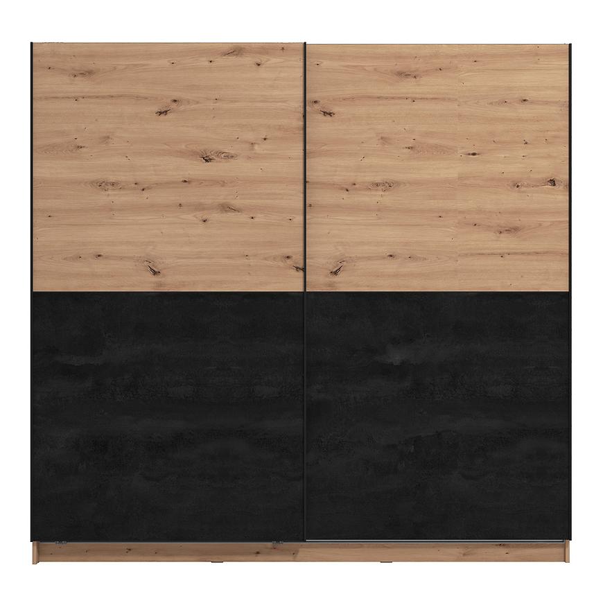 Skříň Madeira 220 Artisan 11011241 Baumax