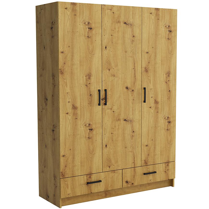 Skříň Pino 5 Artisan Baumax