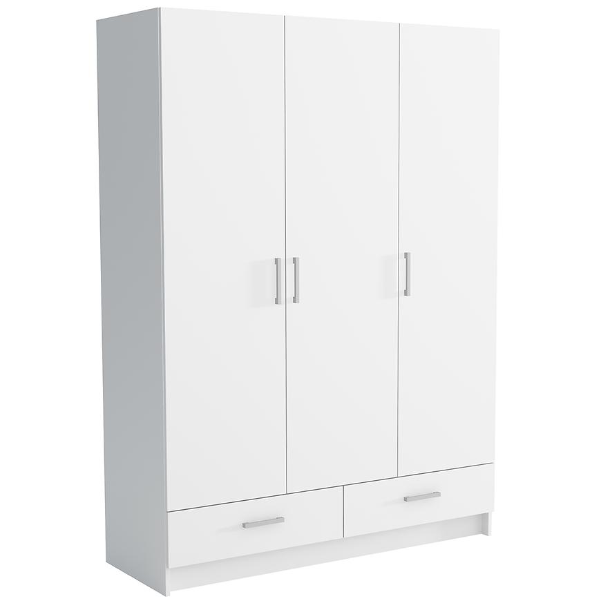 Skříň Pino 5 Bílý Baumax