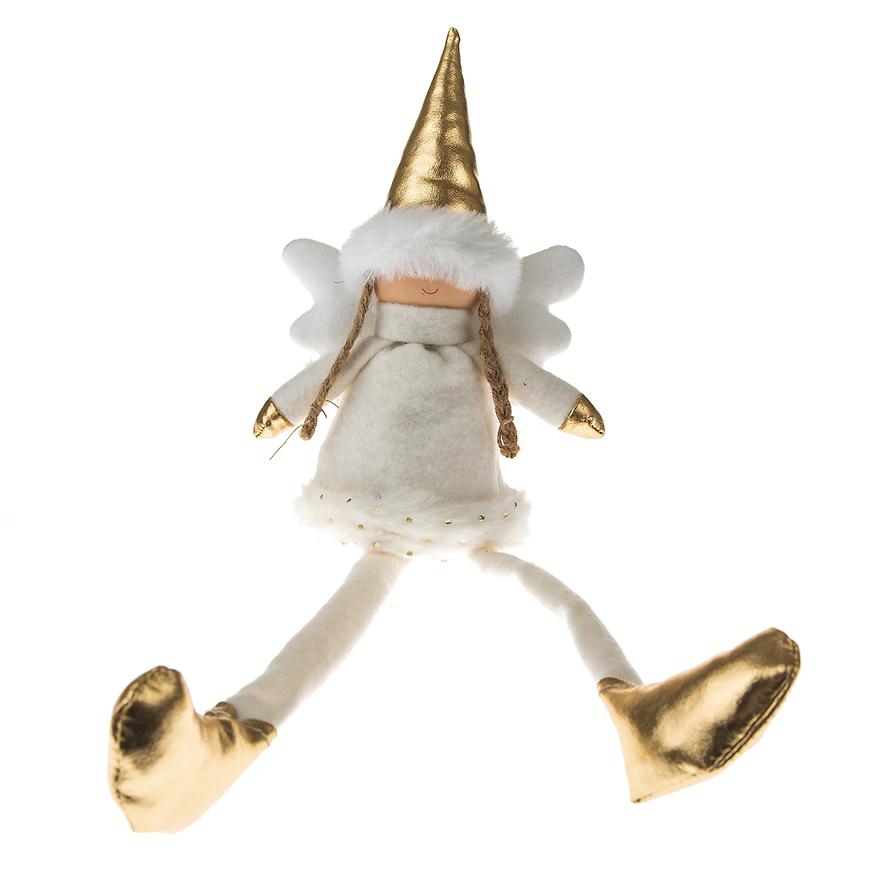 Textilní anděl FC565