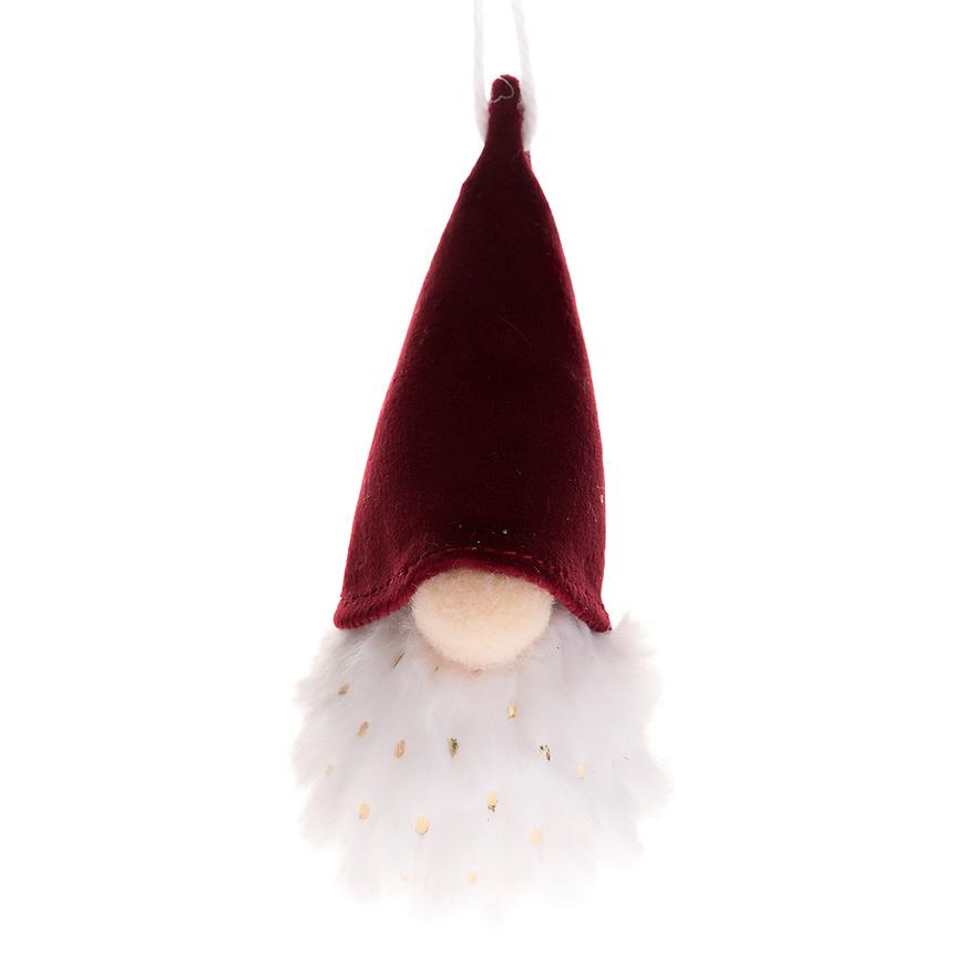 Textilní závěsný skřítek FC377