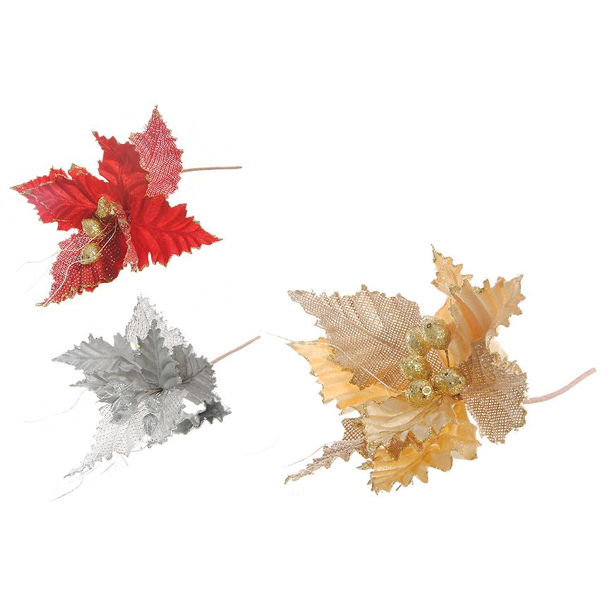 Umělá kytka X17-748