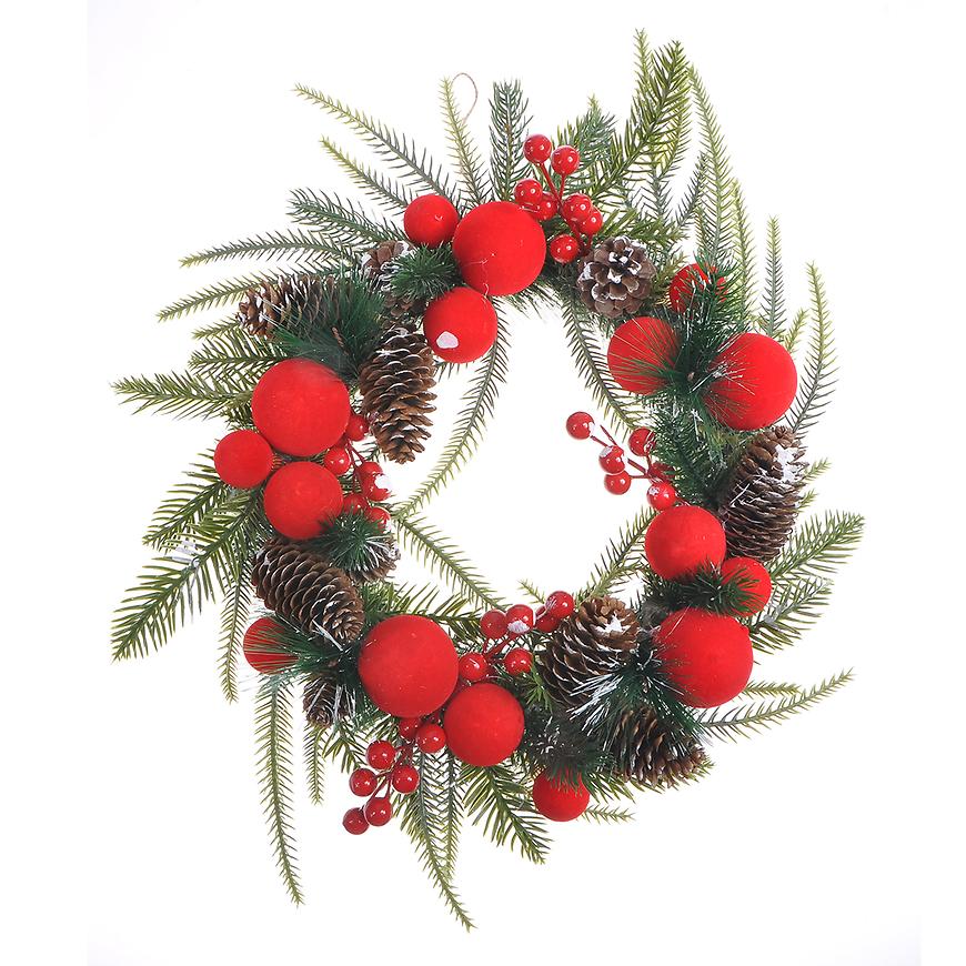 Vánoční dekorace ZH-22054