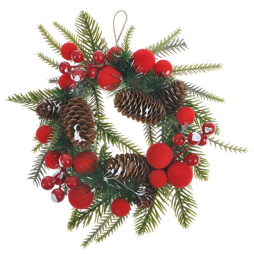 Vánoční dekorace ZH-22055