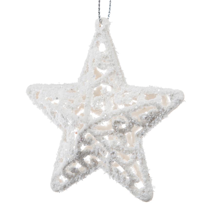 Závěsná hvězda PT267