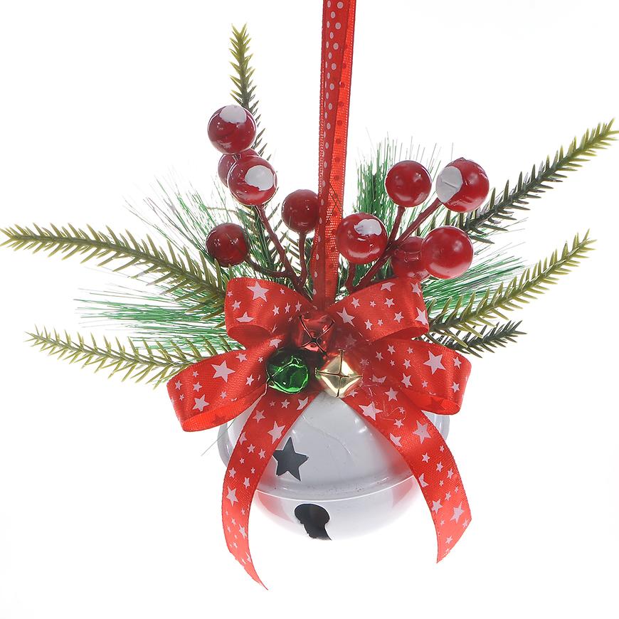 Závěsná ozdoba vánoční ZH-22027