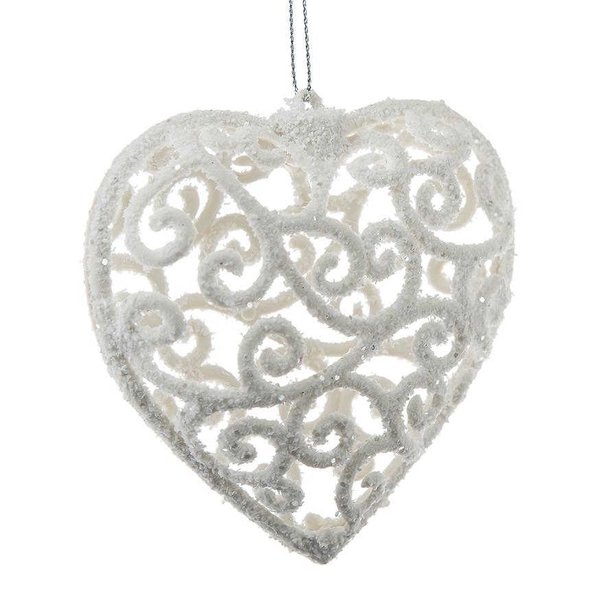 Závěsné srdce PT273