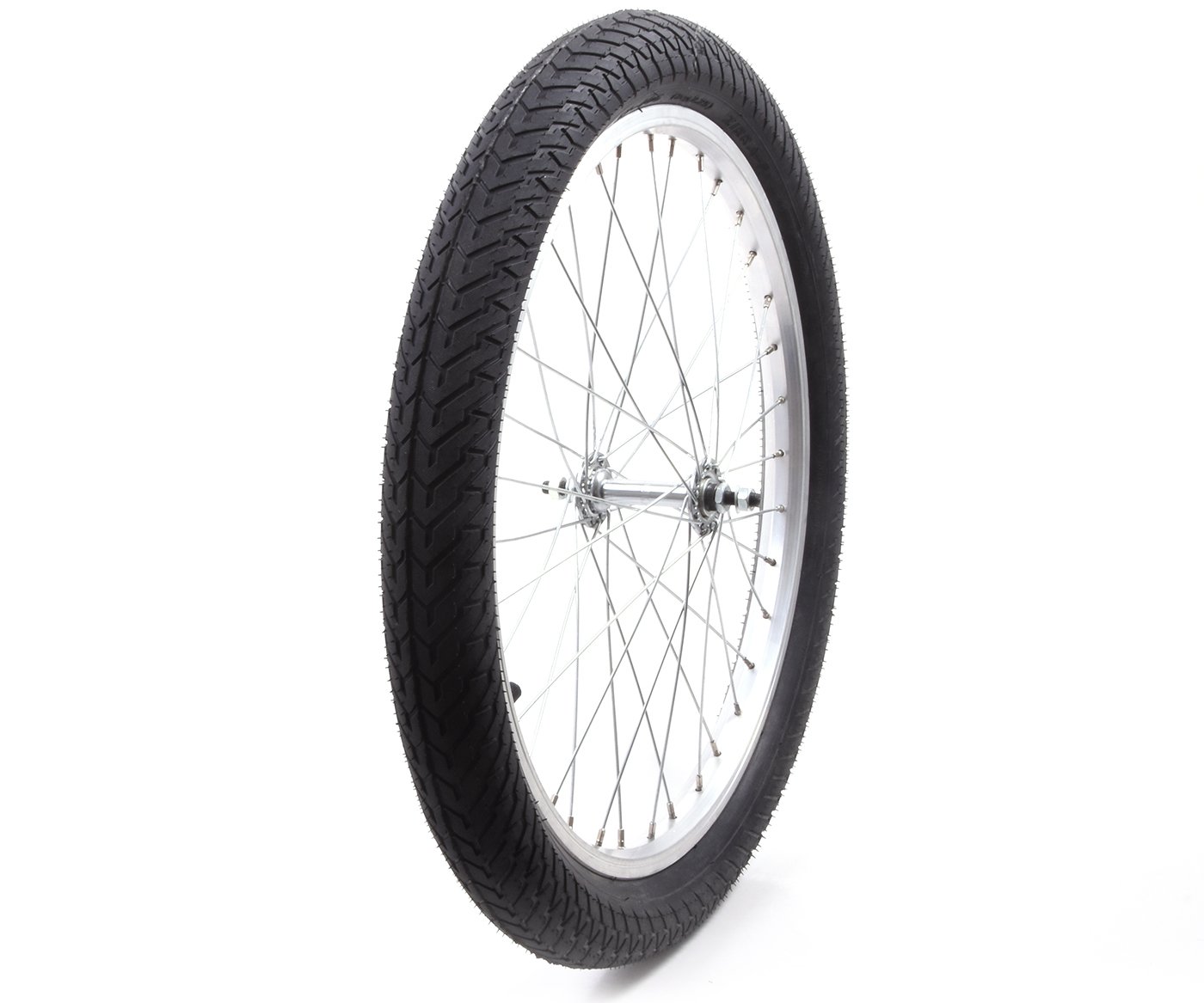 Kolo kárky s dřevěnou korbou 50cm profi