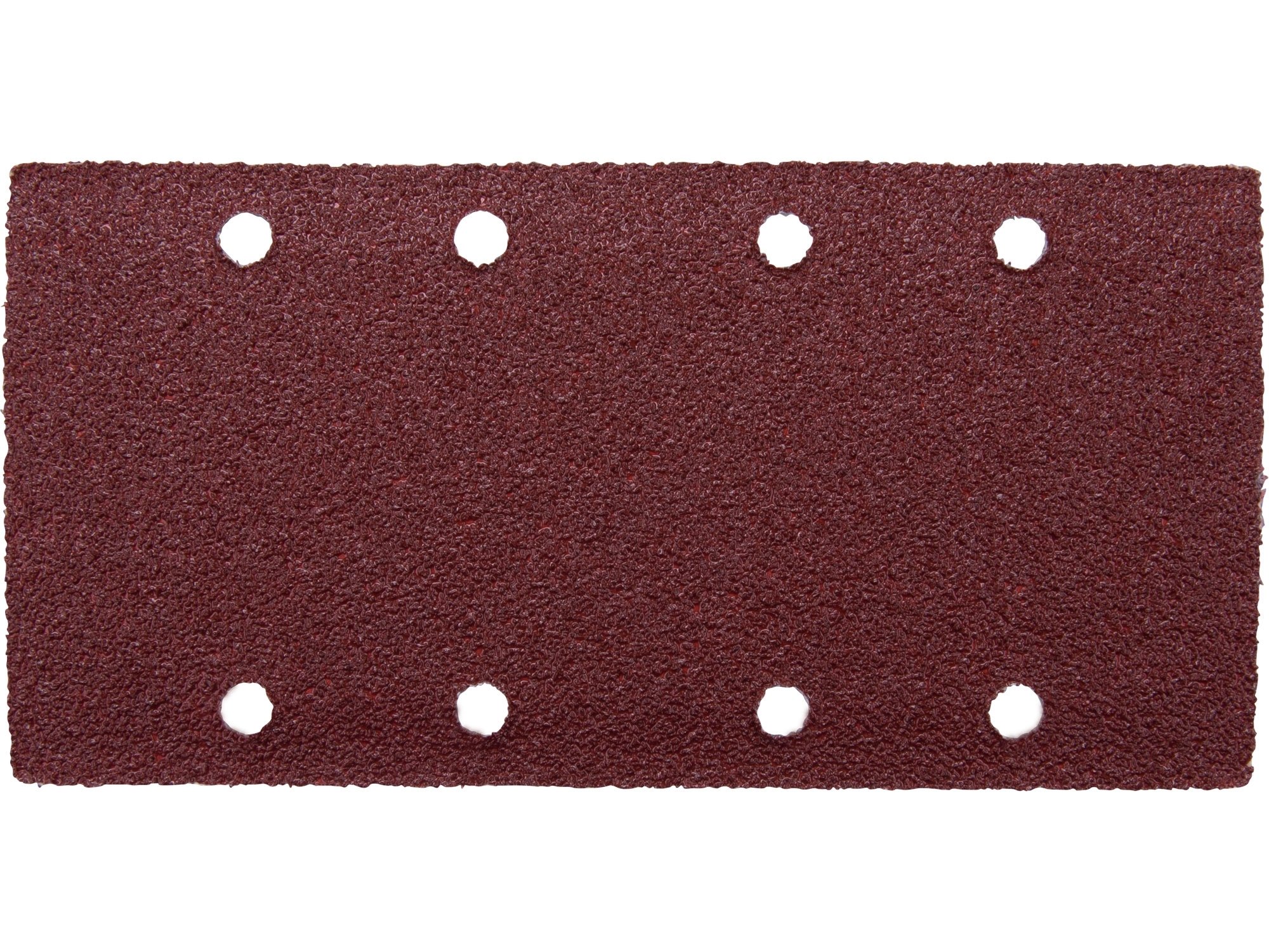 Papír brusný 93x185mm suchý zip 8xotvor 10ks Extol Premium - 8803985 P120