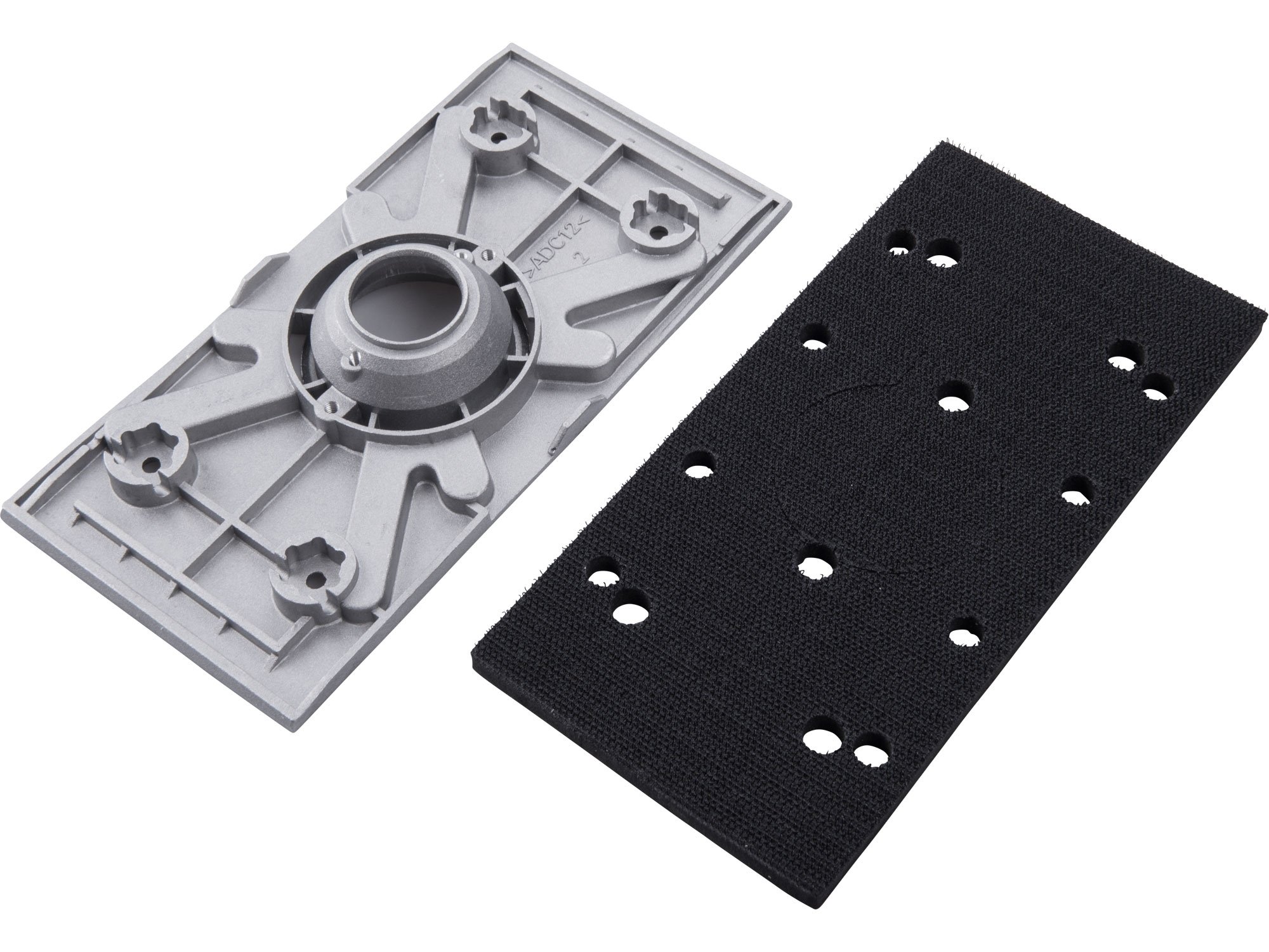 Deska brusná pro brusku 8894003 Extol Premium 8894003B