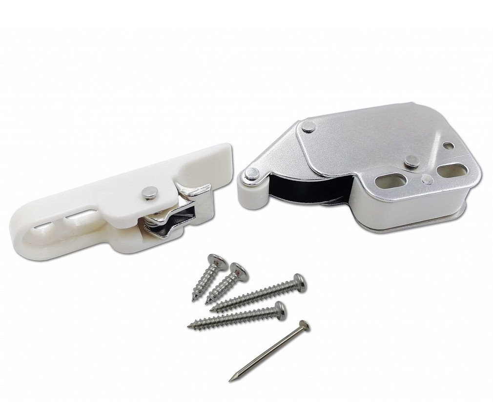 Aretace dvířek Mini Push