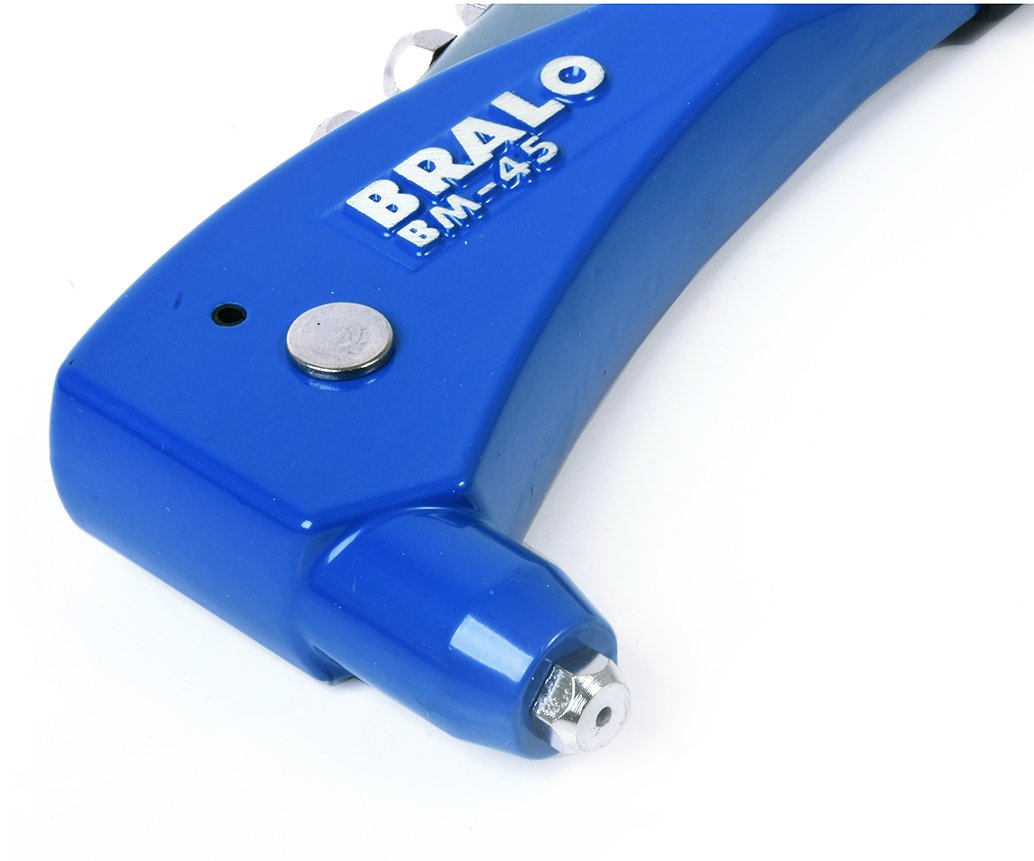 Bralo BM-45 nýtovací kleště 2