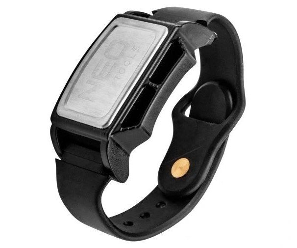 Magnetický náramek Neo Tools 06-121