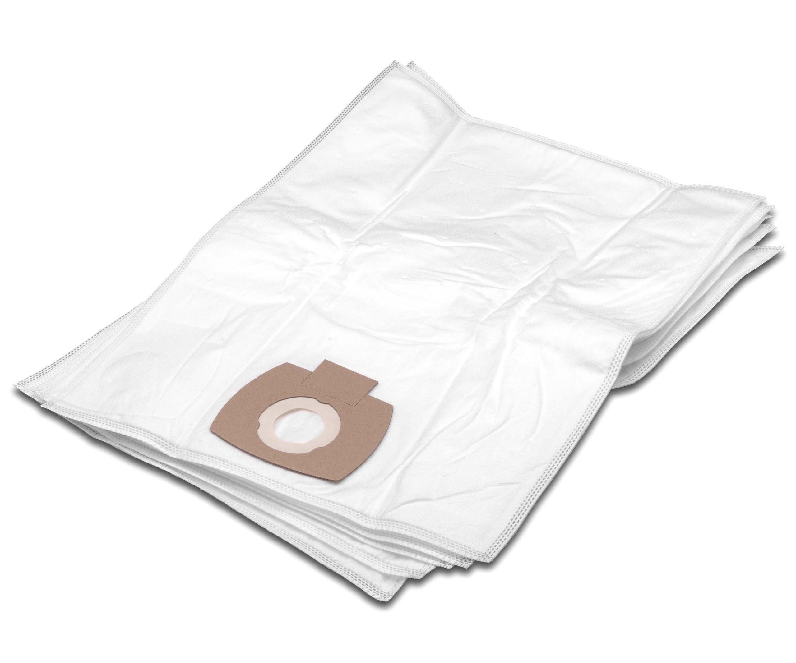 Sáček filtrační 5ks pro vysavače Makita P-72899