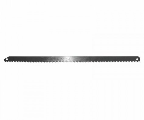 List pilový 165mm Pilana 5264.1