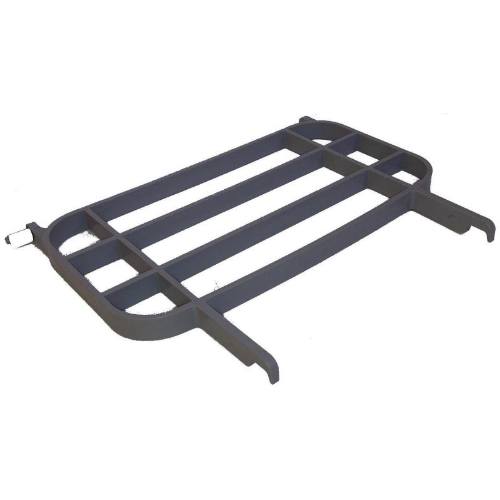 Rošt k plastové výlevce