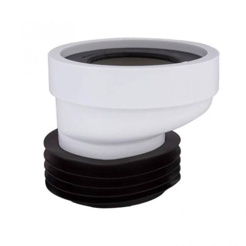 WC manžeta krátká s excentrem 20 mm Euronářadí