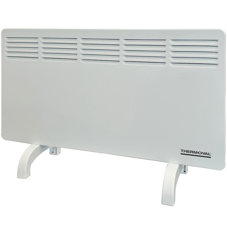 Elektrický přímotopný konvektor T17 Pro 2000W Baumax