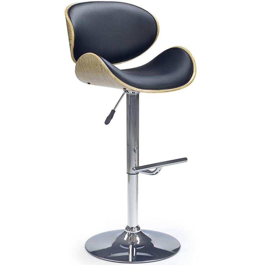 Hoker H-44 Fényes Dub/Černá Baumax