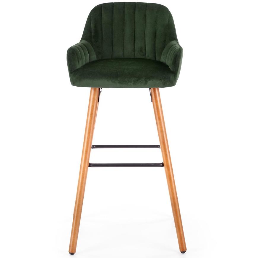 Hoker H-93 Tmavozelený Baumax