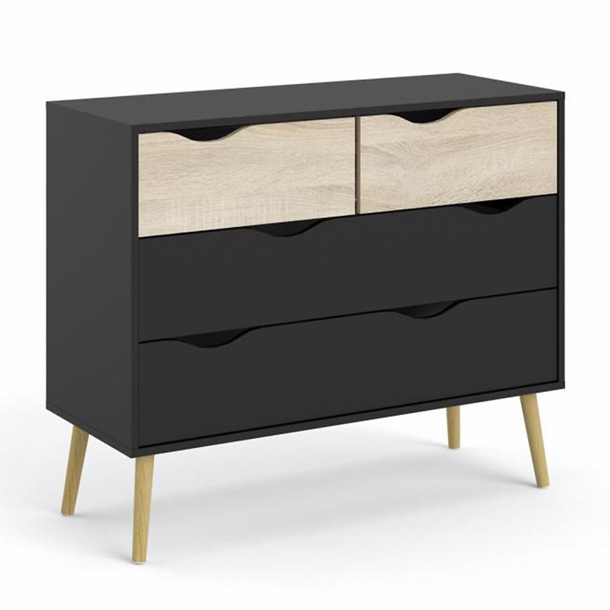 Komoda Delta 99 Baumax