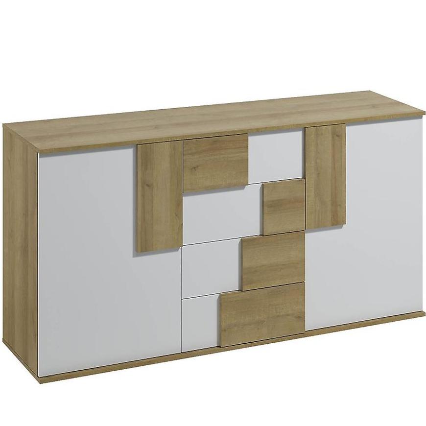 Komoda Elstra 180 cm Baumax