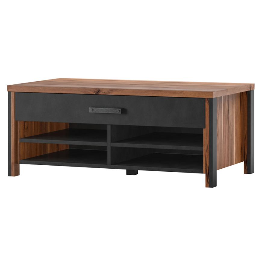 Konferenční stolek 1S Buffalo 99 dub royalis - matera Baumax