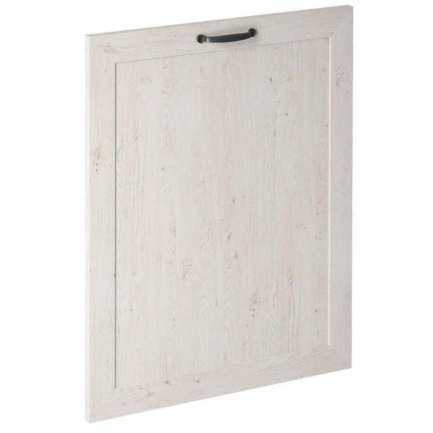 Kuchyňská Skříňka Royal D60fzw Severská Borovice/Bílá Baumax