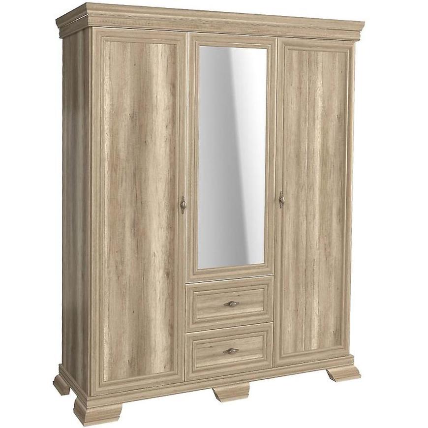 Skříň Kora 158 cm Baumax