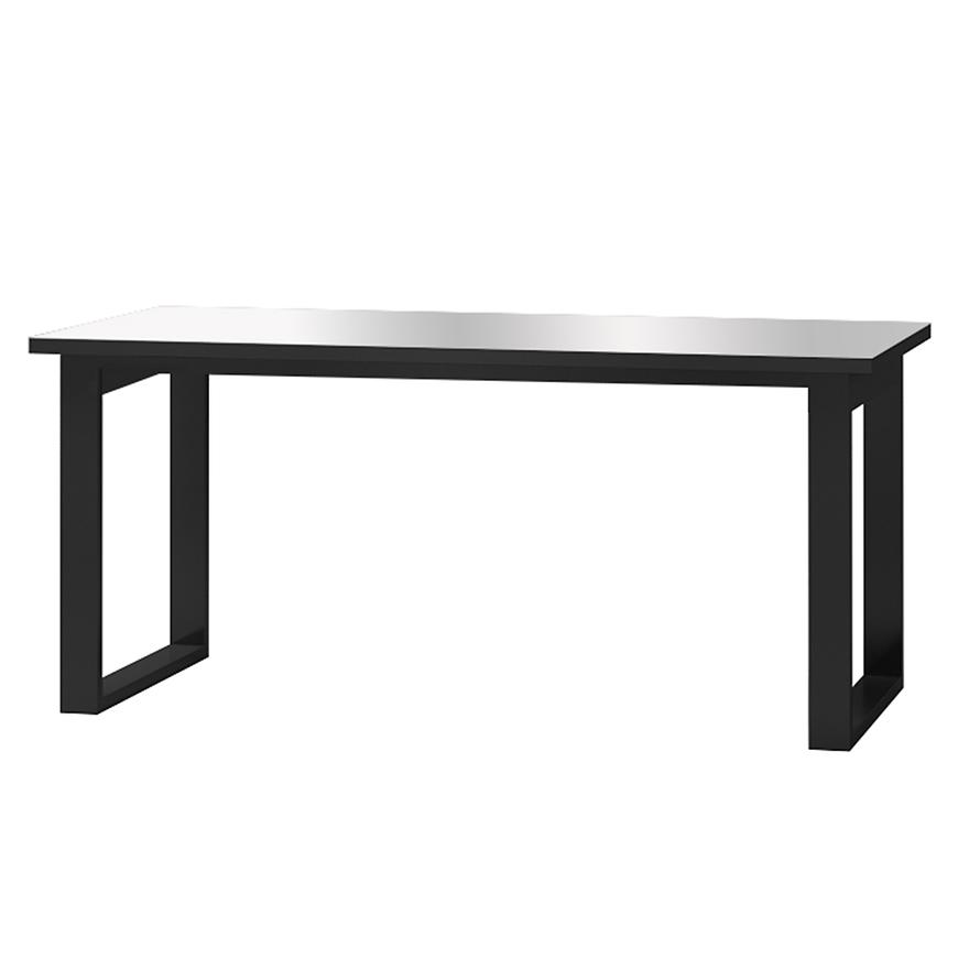 Stůl Helio 92 130-175/90/76 šedá Baumax