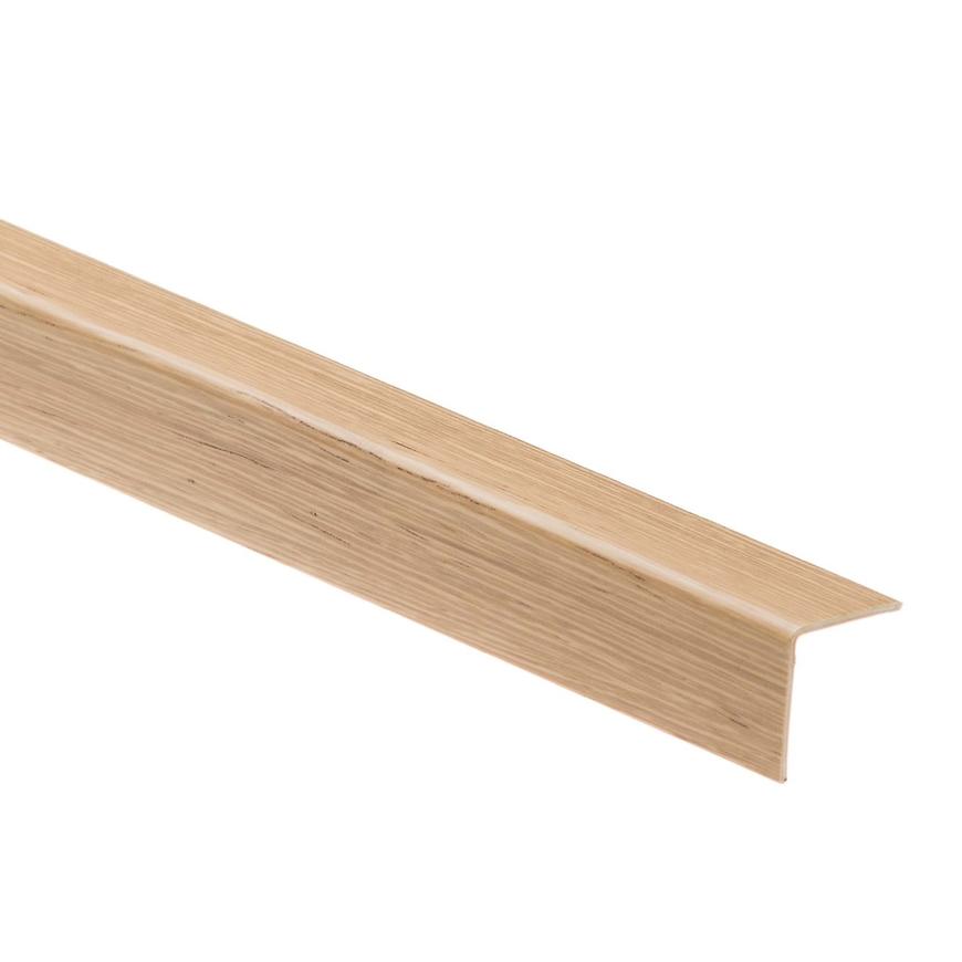 Uhelnik 40x40x2750mm dub křídový Cezar