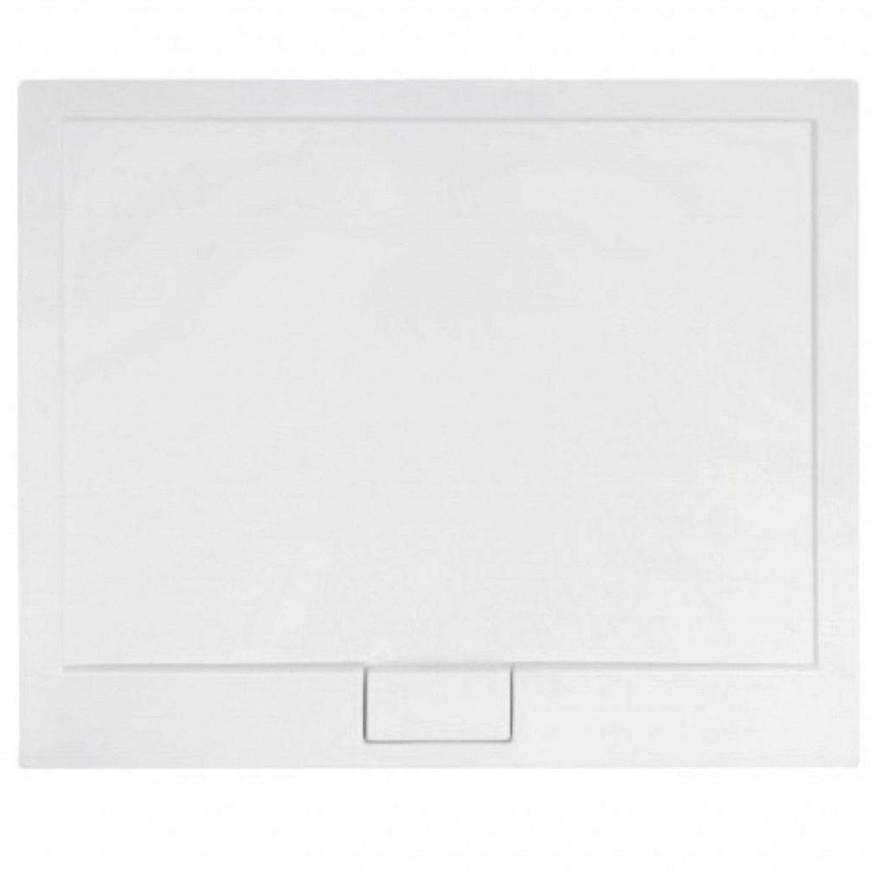 Vanička Ultraslim Axim obdélníková 90x100x4