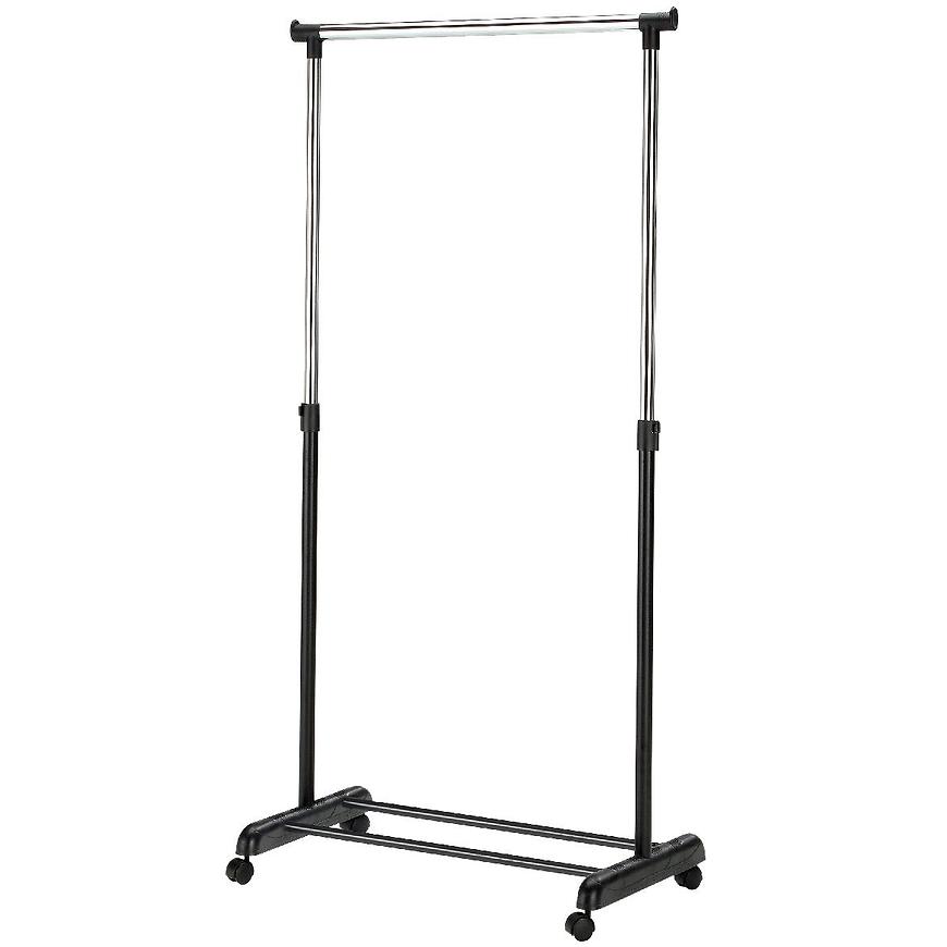 Vešiak Wu-8 Černá Buamax