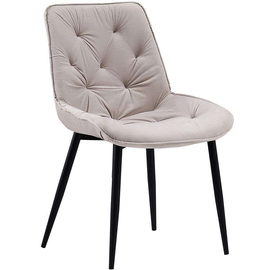 Židle Nicosia Lct 916 Light Grey Baumax