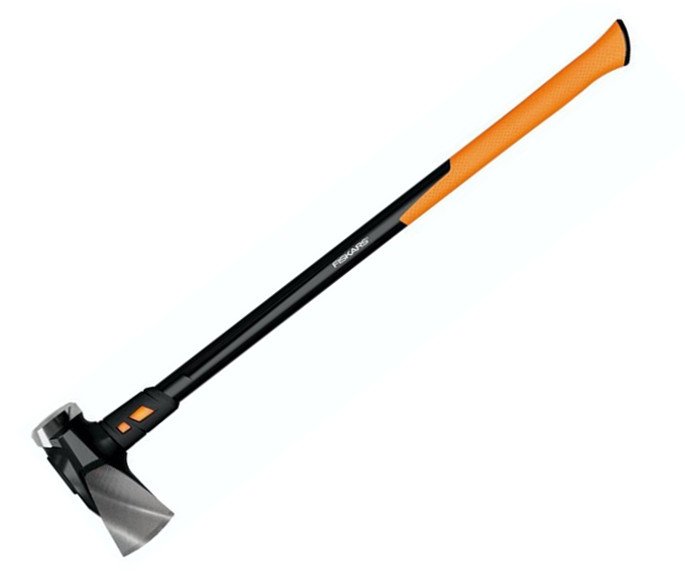 Sekera stavební Hardware XXL Fiskars 1020220