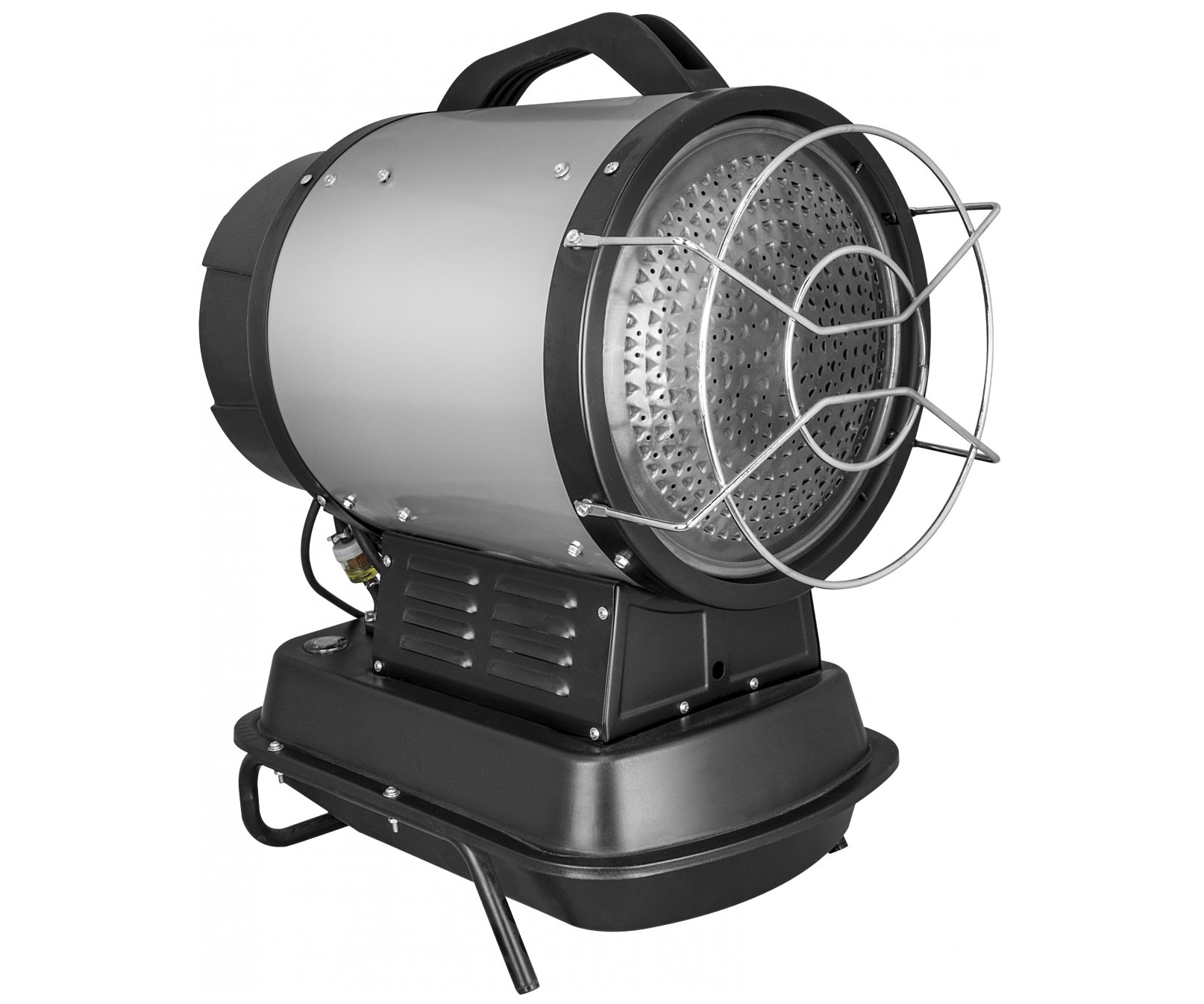 Naftové topidlo infračervené GID 20 Güde