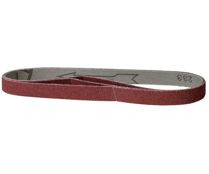 Pás brusný 13x457 P40-100 20ks