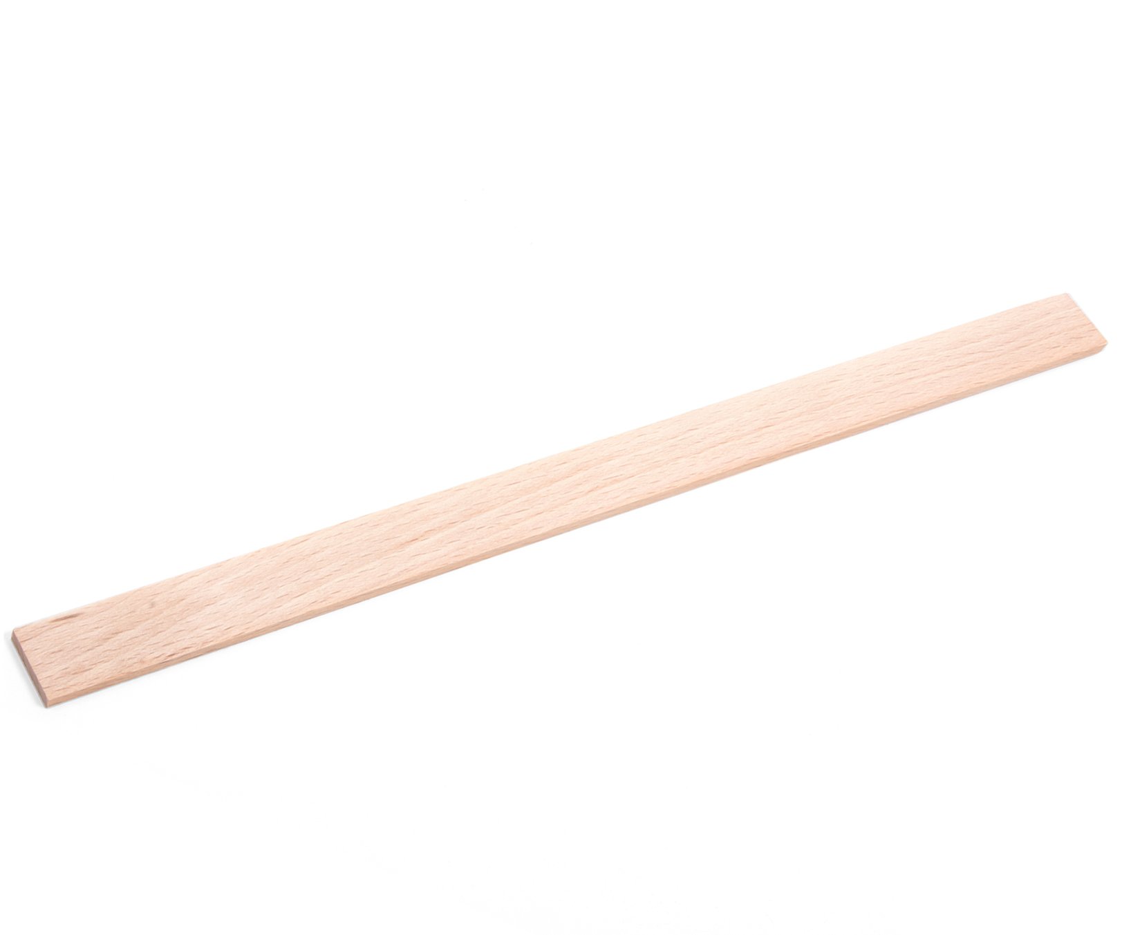 Lamela (míchátko) buk 25cm