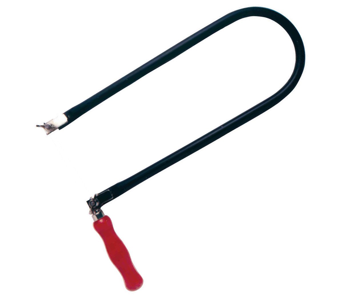 Pila lupenková ocelová