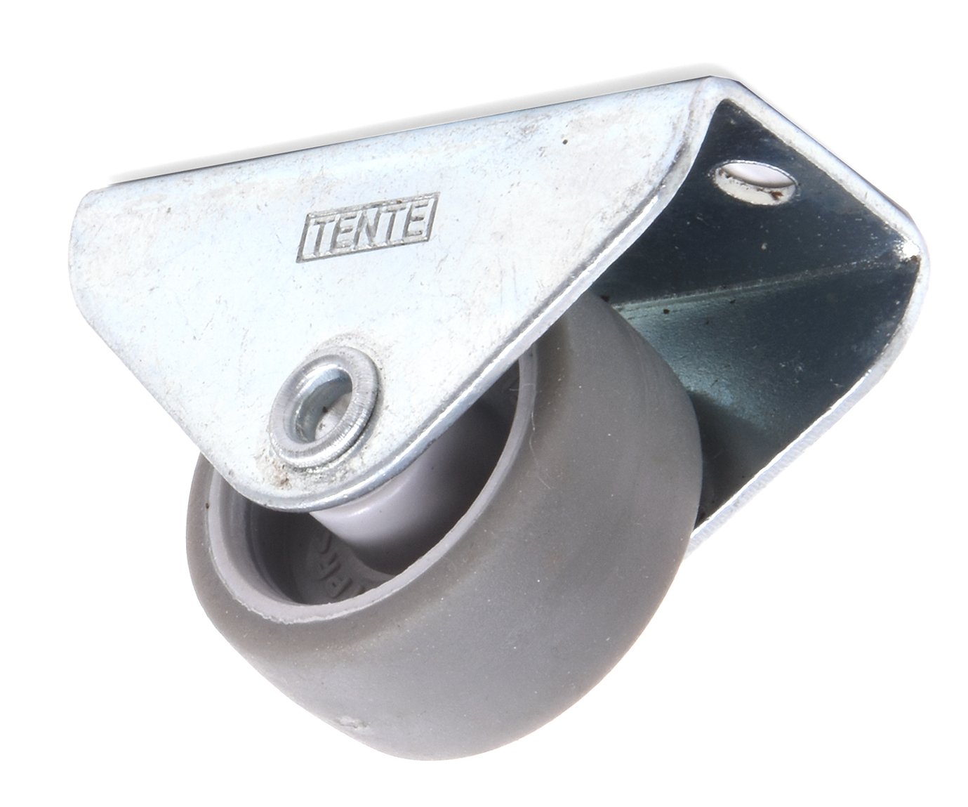 Kolečko nábytkové pevné 25mm Tente