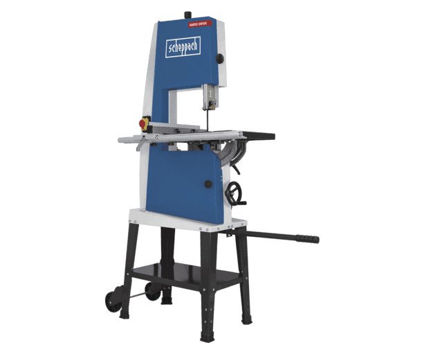 Scheppach Basa 3 pásová pila - 230V/800W