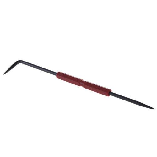 Jehla rýsovací zahnutá