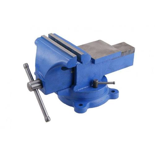 Svěrák otočný 150 mm Euronářadí