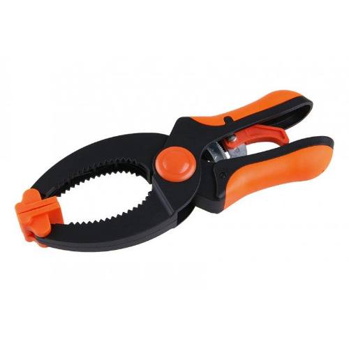 Svěrka se zubovou pojistkou 230 mm / 9 Euronářadí