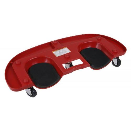 Klekátko pojízdné 6 kol Euronářadí