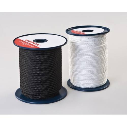 Lano pletené s jádrem PA 10 mm