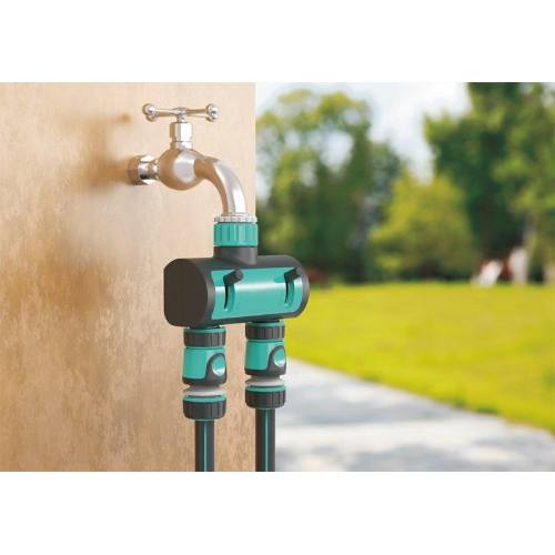 Rozdělovač AQUATIC 2-cestný